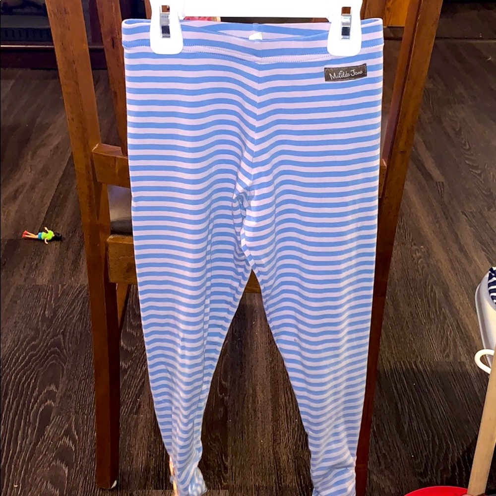 Matilda Jane leggings